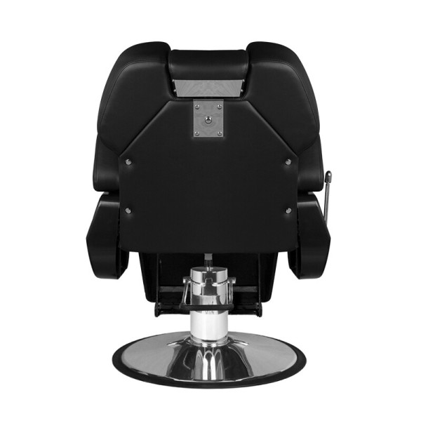HAIR SYSTEM Barber Chair Barber Chair NEW YORK Black-