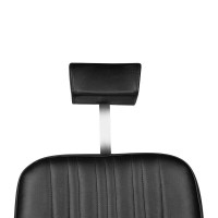 BARBER CHAIR ARMY CHAIR HAIRDRESSER CHAIR HAIRDRESSER CHAIR PATRIZIO BLACK-