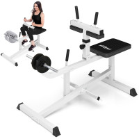 PhysicsÂ® Calf Machine Calf Trainer Leg Trainer Calf Machine Fitness Device-