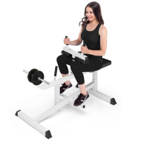 PhysicsÂ® Calf Machine Calf Trainer Leg Trainer Calf Machine Fitness Device-