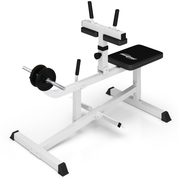 PhysicsÂ® Calf Machine Calf Trainer Leg Trainer Calf Machine Fitness Device-
