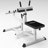 PhysicsÂ® Calf Machine Calf Trainer Leg Trainer Calf Machine Fitness Device-