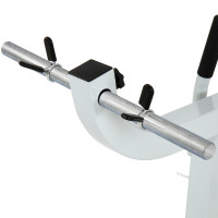 PhysicsÂ® Calf Machine Calf Trainer Leg Trainer Calf Machine Fitness Device-