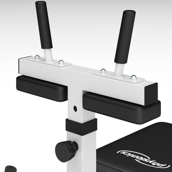 PhysicsÂ® Calf Machine Calf Trainer Leg Trainer Calf Machine Fitness Device-