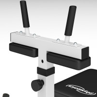 PhysicsÂ® Calf Machine Calf Trainer Leg Trainer Calf Machine Fitness Device-