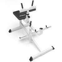 PhysicsÂ® Calf Machine Calf Trainer Leg Trainer Calf Machine Fitness Device-