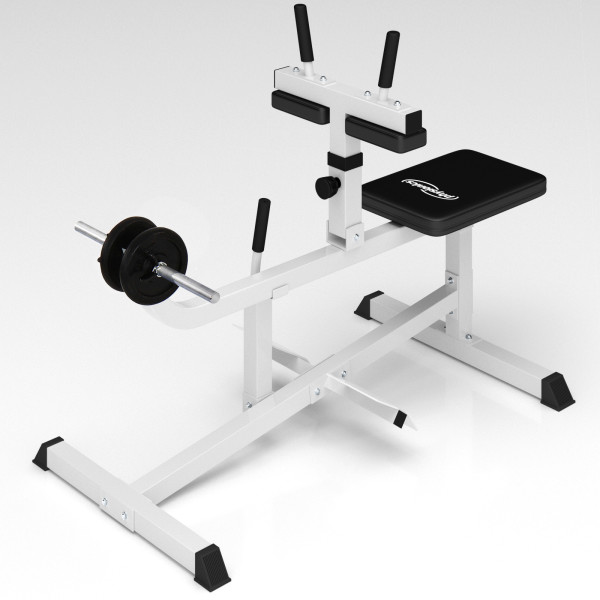 PhysicsÂ® Calf Machine Calf Trainer Leg Trainer Calf Machine Fitness Device-