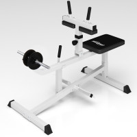 PhysicsÂ® Calf Machine Calf Trainer Leg Trainer Calf Machine Fitness Device-
