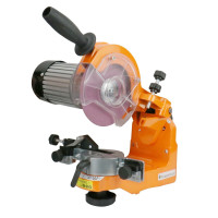TIMBERTECHÂ® Saw Chain Sharpener Electric Chain sharpener chain grinder-