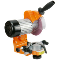 TIMBERTECHÂ® Saw Chain Sharpener Electric Chain sharpener chain grinder-