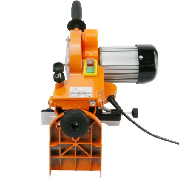TIMBERTECHÂ® Saw Chain Sharpener Electric Chain sharpener chain grinder-