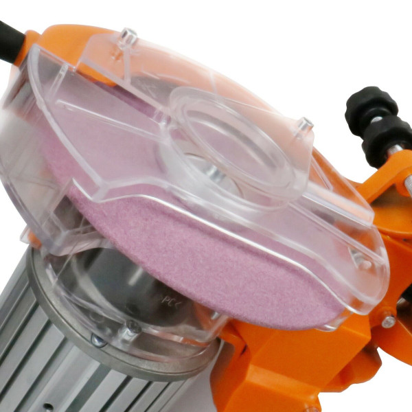 TIMBERTECHÂ® Saw Chain Sharpener Electric Chain sharpener chain grinder-