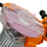 TIMBERTECHÂ® Saw Chain Sharpener Electric Chain sharpener chain grinder-