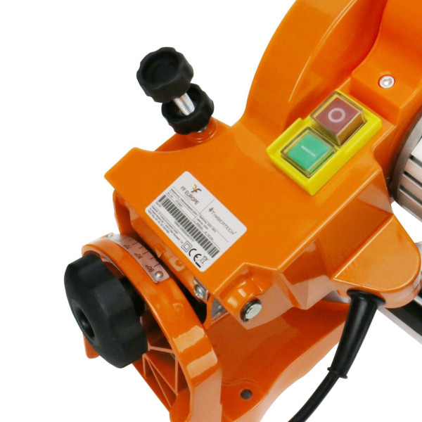 TIMBERTECHÂ® Saw Chain Sharpener Electric Chain sharpener chain grinder-