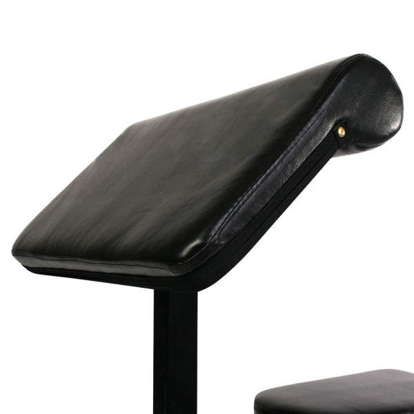 Physionics Â® curl bench biceps bench curl bench Scott bench weight bench curl desk biceps-