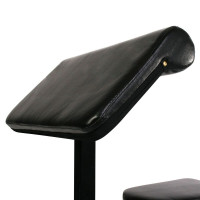 Physionics Â® curl bench biceps bench curl bench Scott bench weight bench curl desk biceps-