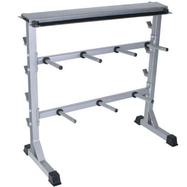 Physionics Â® weight rack weight stand weight plate stand weights dumbbell-