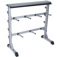 Physionics Â® weight rack weight stand weight plate stand weights dumbbell-