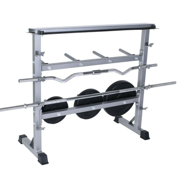 Physionics Â® weight rack weight stand weight plate stand weights dumbbell-