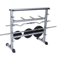 Physionics Â® weight rack weight stand weight plate stand weights dumbbell-