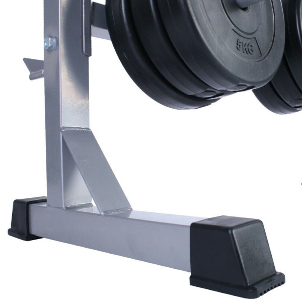 Physionics Â® weight rack weight stand weight plate stand weights dumbbell-