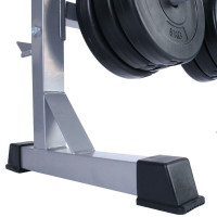 Physionics Â® weight rack weight stand weight plate stand weights dumbbell-