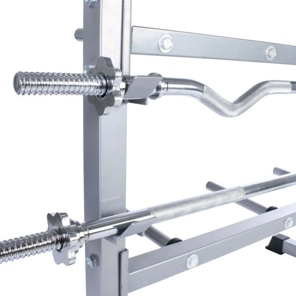 Physionics Â® weight rack weight stand weight plate stand weights dumbbell-