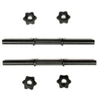 Physics® dumbbell set 30 kg dumbbell discs dumbbell set dumbbells-