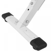 PhysicsÂ® Hyperextension Back Trainer Back Stretch Belly Trainer Fitness Bench-