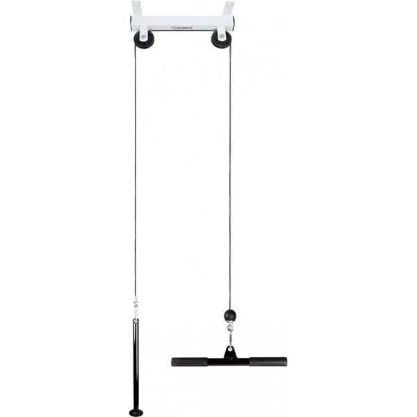 ScSPORTSÂ® bib cable bib tower cable bib station ceiling mounting-