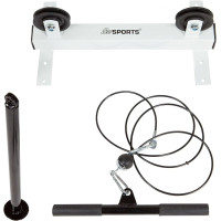 ScSPORTSÂ® bib cable bib tower cable bib station ceiling mounting-