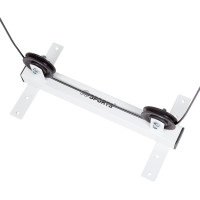 ScSPORTSÂ® bib cable bib tower cable bib station ceiling mounting-