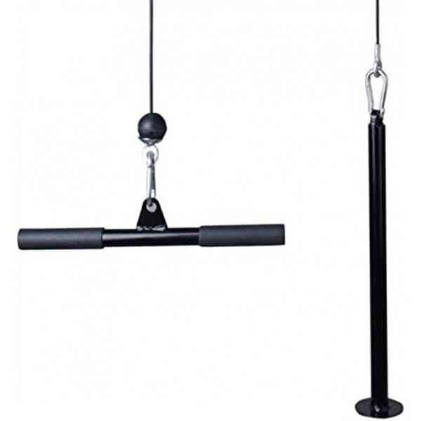 ScSPORTSÂ® bib cable bib tower cable bib station ceiling mounting-