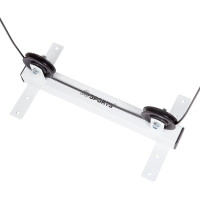 ScSPORTSÂ® bib cable bib tower cable bib station ceiling mounting-