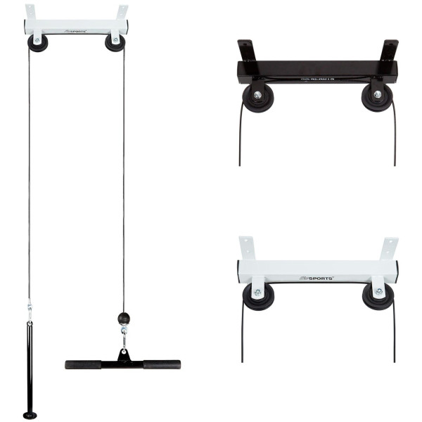 ScSPORTSÂ® bib cable bib tower cable bib station ceiling mounting-