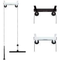 ScSPORTSÂ® bib cable bib tower cable bib station ceiling mounting-