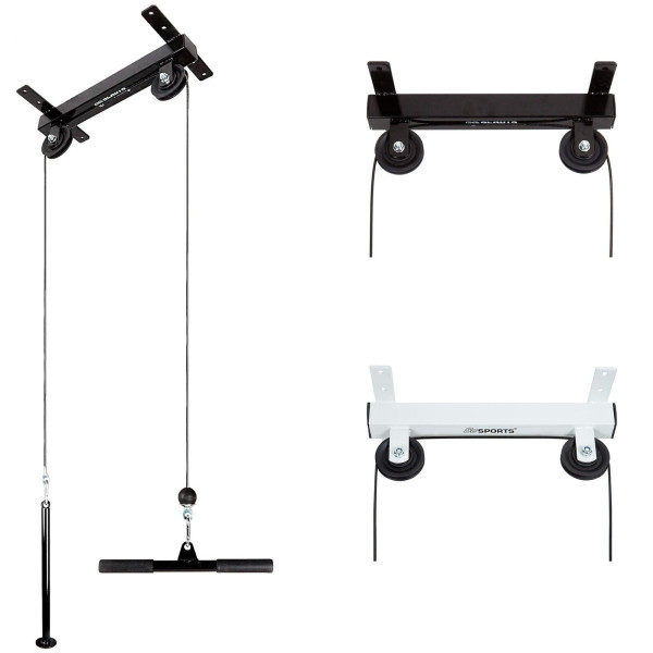 ScSPORTSÂ® bib cable bib tower cable bib station ceiling mounting-