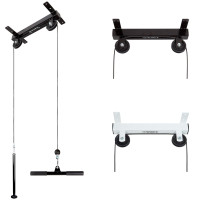 ScSPORTSÂ® bib cable bib tower cable bib station ceiling mounting-