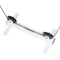 ScSPORTSÂ® bib cable bib tower cable bib station ceiling mounting-