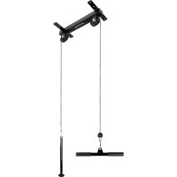 ScSPORTSÂ® bib cable bib tower cable bib station ceiling mounting-