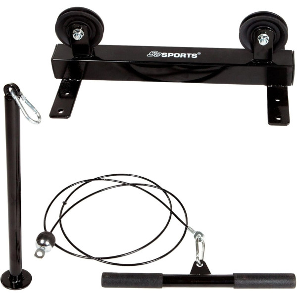 ScSPORTSÂ® bib cable bib tower cable bib station ceiling mounting-