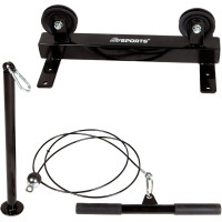 ScSPORTSÂ® bib cable bib tower cable bib station ceiling mounting-