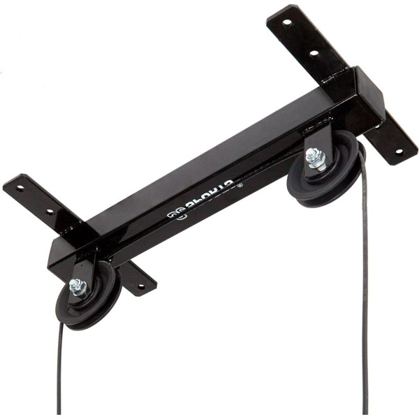ScSPORTSÂ® bib cable bib tower cable bib station ceiling mounting-