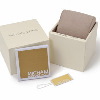MICHAEL KORS DARCI WOMENS WATCH MK3190 GOLD - WARRANTY - RRP 259.00
