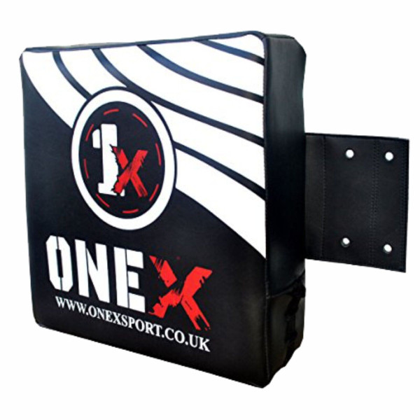 Wall Boxing Pad Kick Training Punching Pad Fitness Practice Gloves Adults 2025