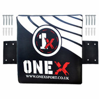 Wall Boxing Pad Kick Training Punching Pad Fitness Practice Gloves Adults 2025