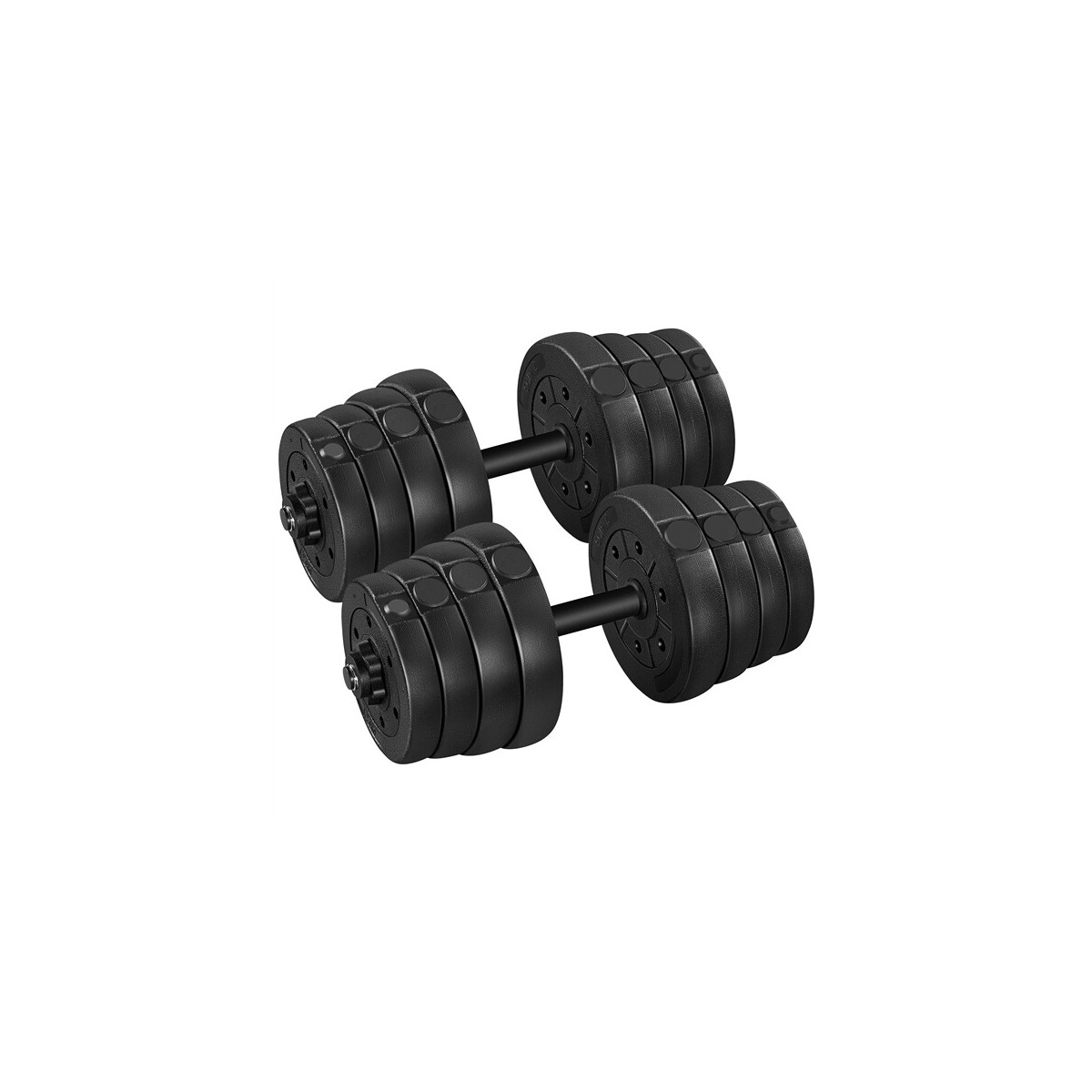 Adjustable Dumbbell Set 30KG/25KG/20KG/15KG Home Gym Training Dumbbell Pair Adjustable Dumbbell Set 30KG/25KG/20KG/15KG Home Gym Training Dumbbell Pair