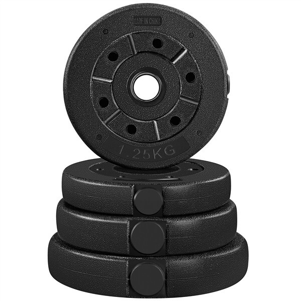 Adjustable Dumbbell Set 30KG/25KG/20KG/15KG Home Gym Training Dumbbell Pair