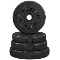 Adjustable Dumbbell Set 30KG/25KG/20KG/15KG Home Gym Training Dumbbell Pair