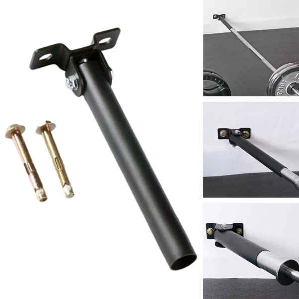 For Gym Home Exercises Tricep Tool Landmine Base Barbell Attachment T Bar Row